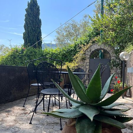 Casa Bella Capri Apartment Luaran gambar