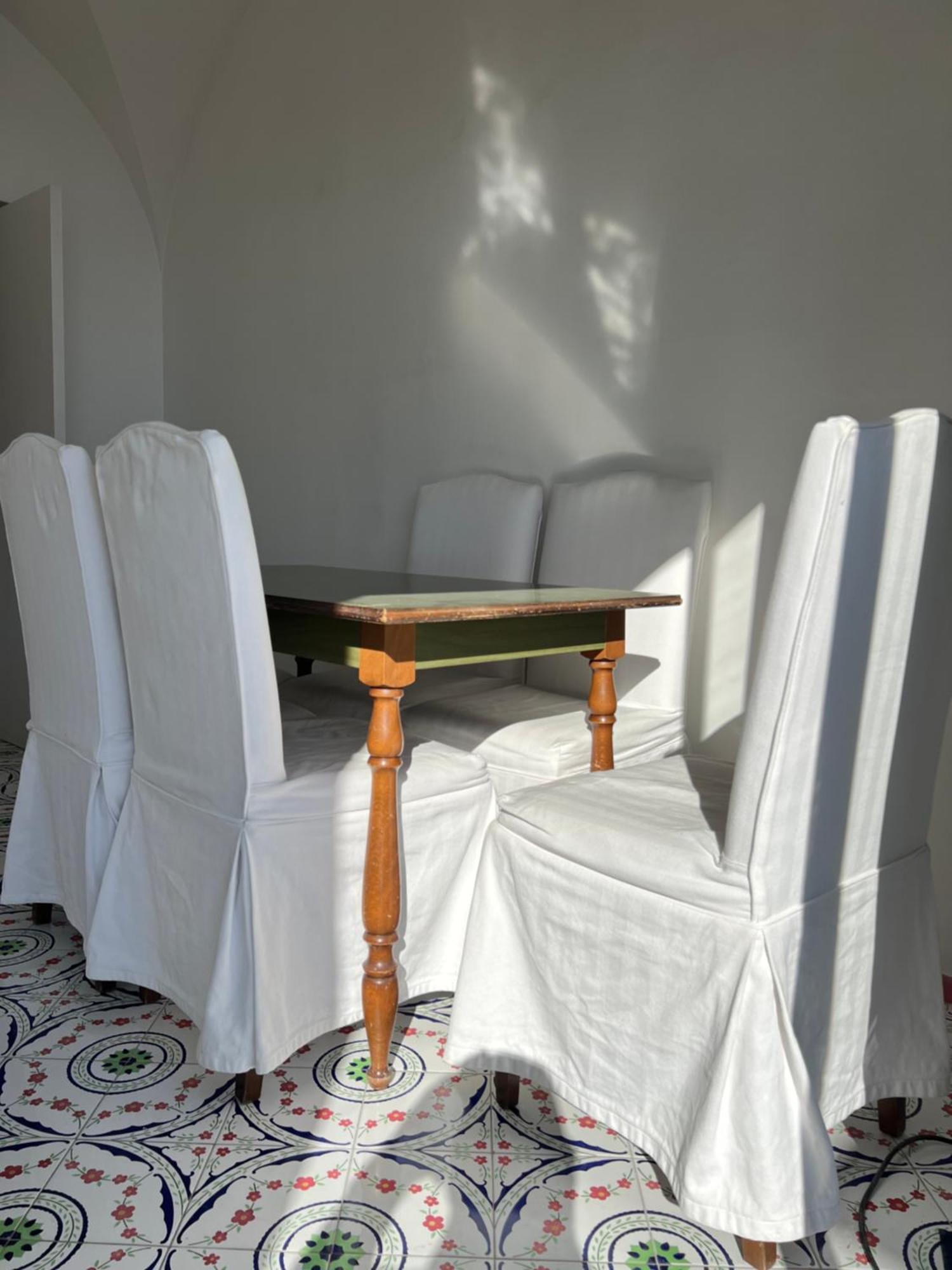 Casa Bella Capri Apartment Luaran gambar