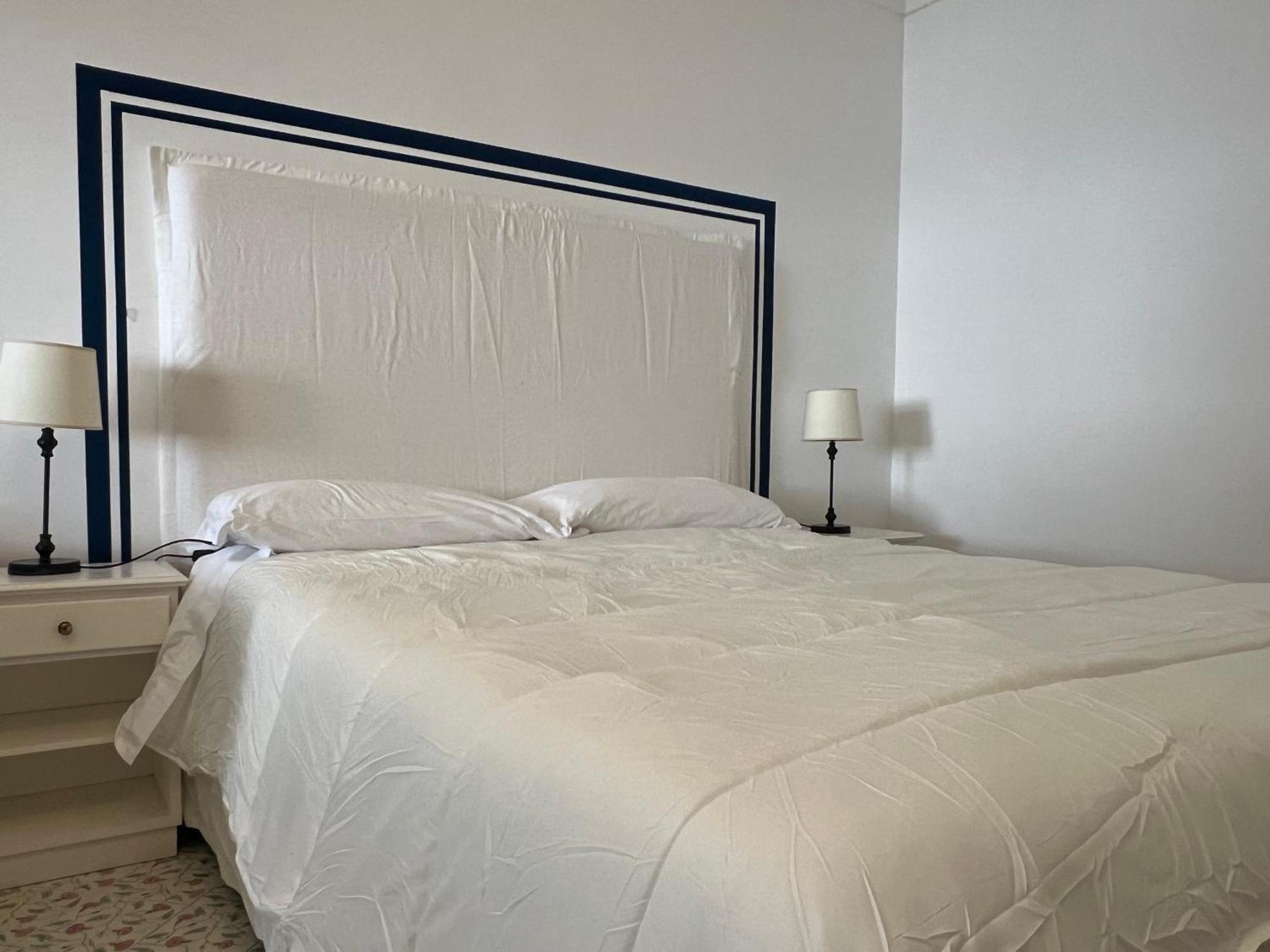 Casa Bella Capri Apartment Luaran gambar